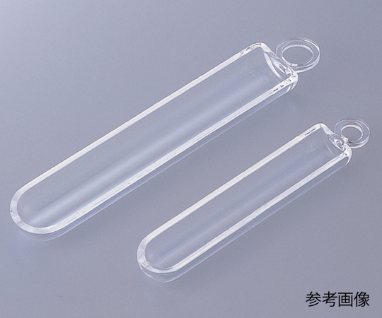 2-7641-02石英ボート4506-023mL【1本】(as1-2-7641-02)