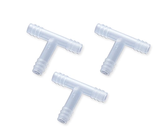 2-7663-01コネクタｰ(バリュｰパック15入)T型-S【1袋(15個入)】(as1-2-7663-01)