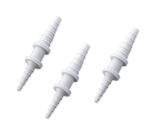 【サンプル】2-7667-01コネクタｰ(バリュｰパック)異径型-S【1袋(15個入)】(as1-2-7667-01)