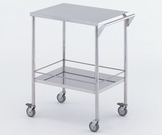 アズワン2-7680-01ＳＤカートＭー２Ｇ－Ｍ２段【1台】(as1-2-7680-01)