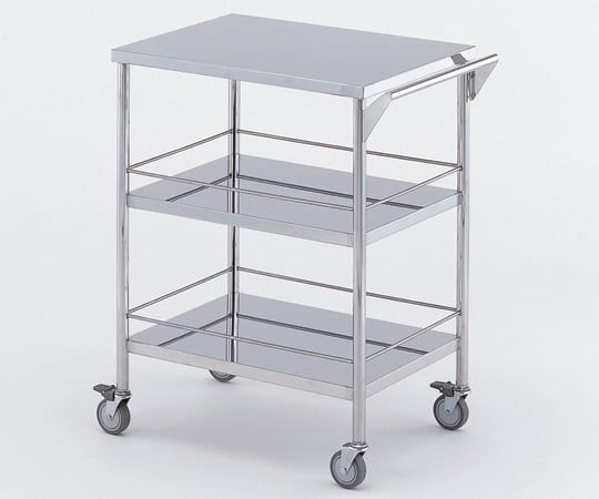 アズワン2-7680-02ＳＤカートＭー３Ｇ－Ｍ３段【1台】(as1-2-7680-02)