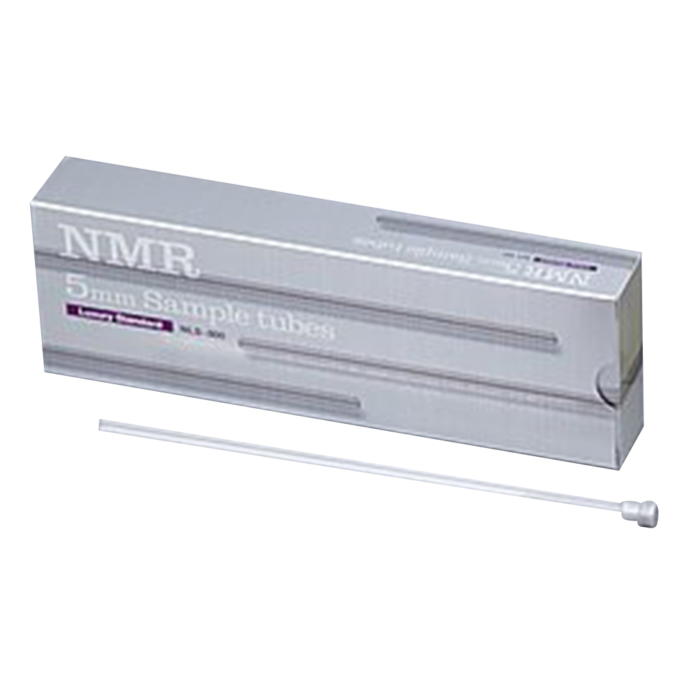 販売特販 NMRサンプルチューブ (800MHz) NLS-800 2-7688-05 その他 PRIMAVARA