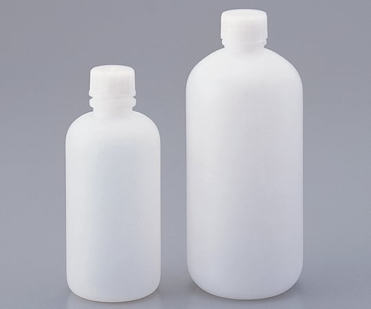 2-7702-01 ピュアボトル 500mL KZ-701