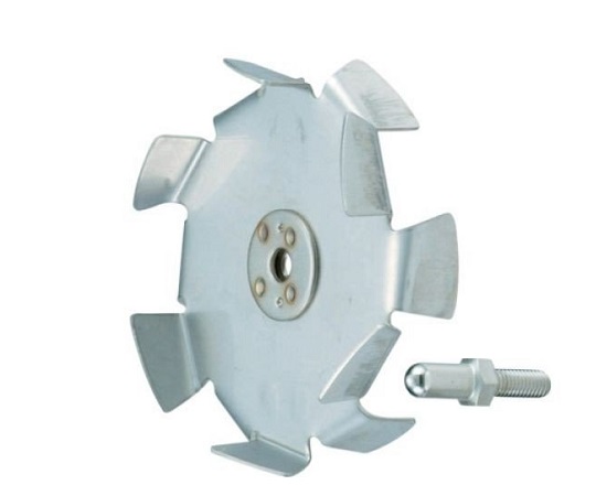 リョービ2-7749-21パワーミキサー用１００ｍｍスクリュー【1個】(as1-2-7749-21)