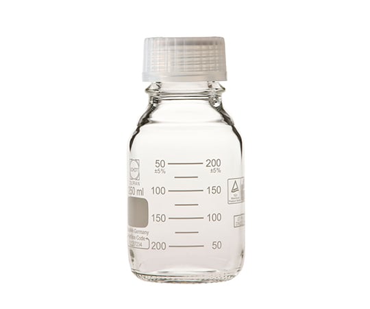 2-7769-02 プレミアムボトル（デュラン(R)） 250mL 017260-250A