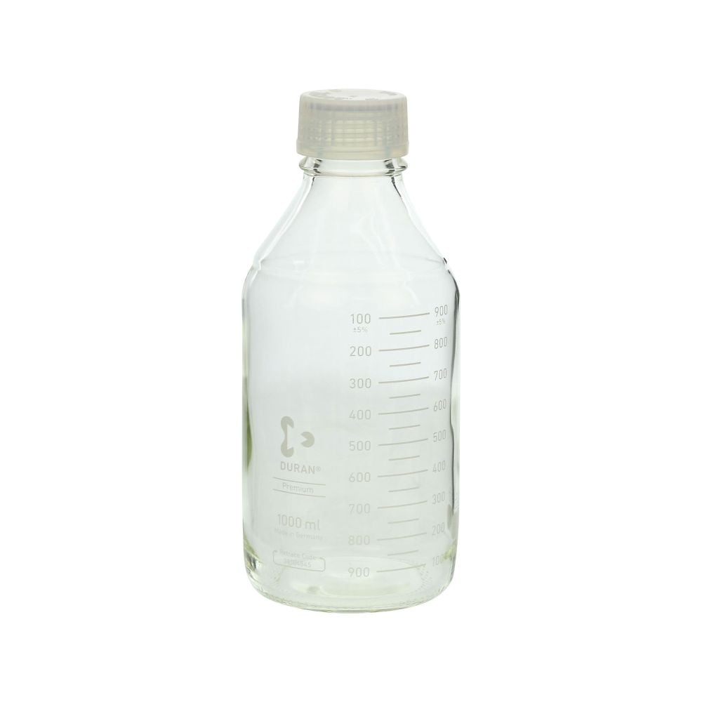 全国販売店 DURAN(デュラン) 保存瓶 242050306 /1-8395-02 水、炭酸水 ENTEIDRICOCAMPANO