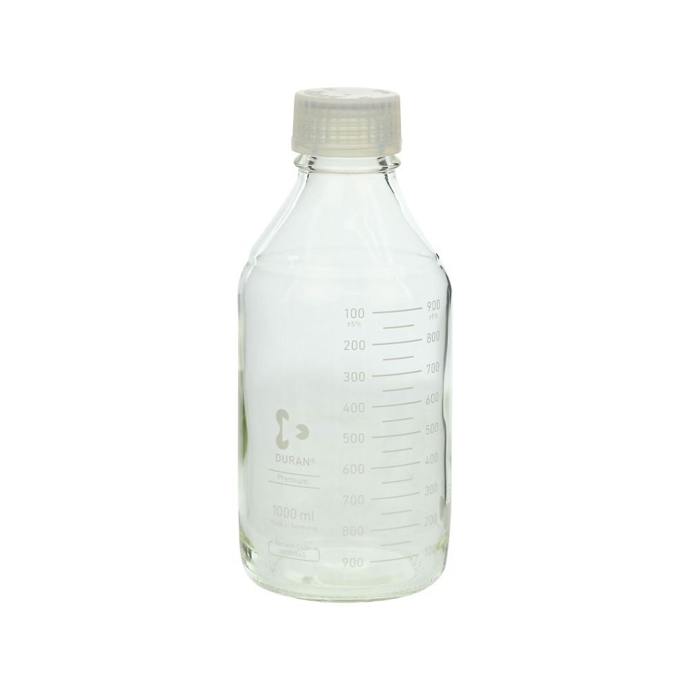 2-7769-02-31 プレミアムボトル（デュラン(R)） 250mL 017260-250A