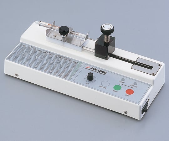 アズワン2-7819-01マイクロシリンジポンプＭＳＰＥ－１【1個】(as1-2-7819-01)