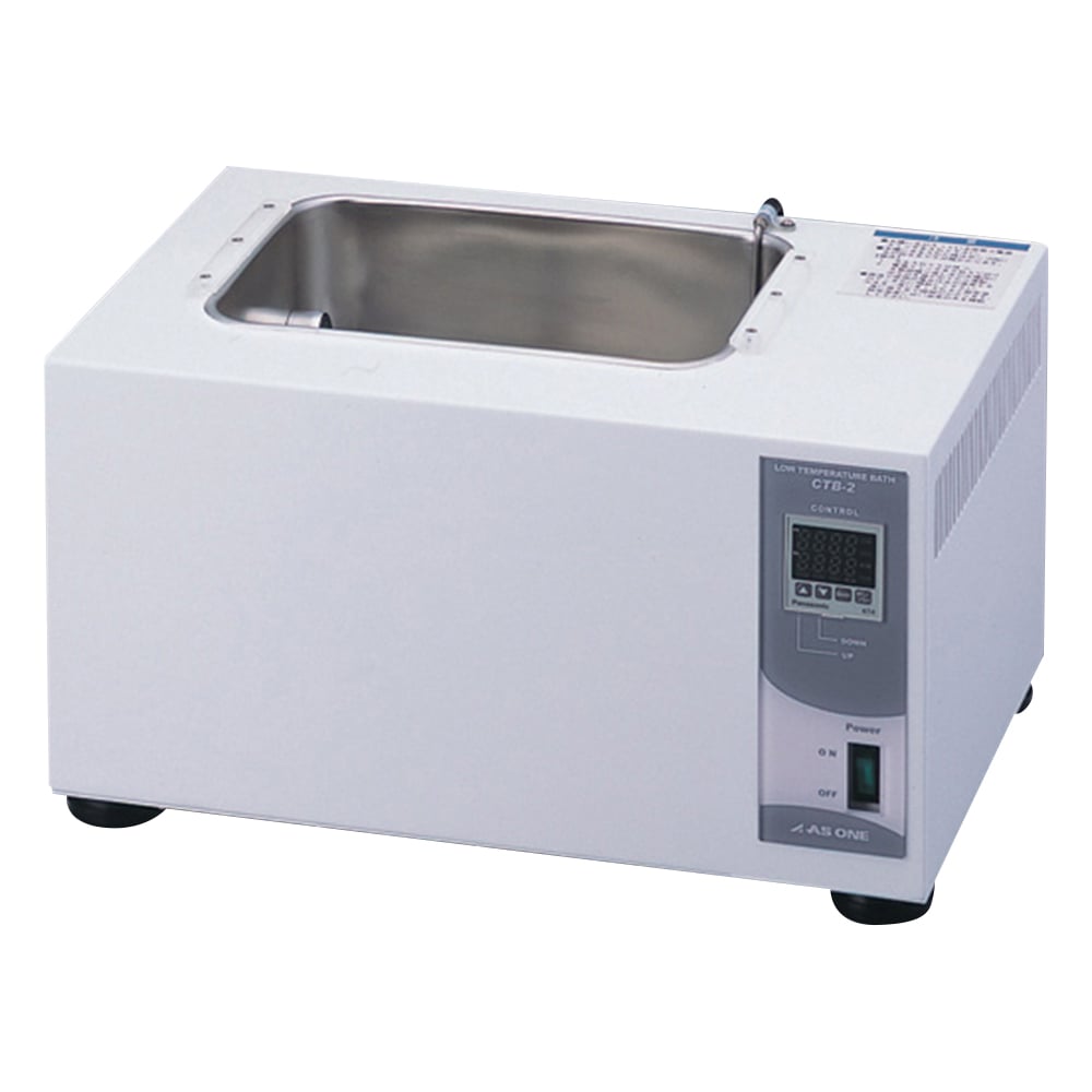 Constant-Low-Temperature Water Circulator (Peltier Type) 3.0L CTB-2