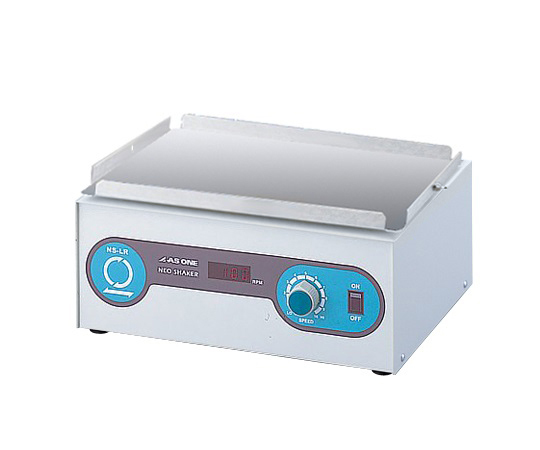 アズワン2-7827-01ネオシェーカー往復・旋回切り替え式【1台】(as1-2-7827-01)