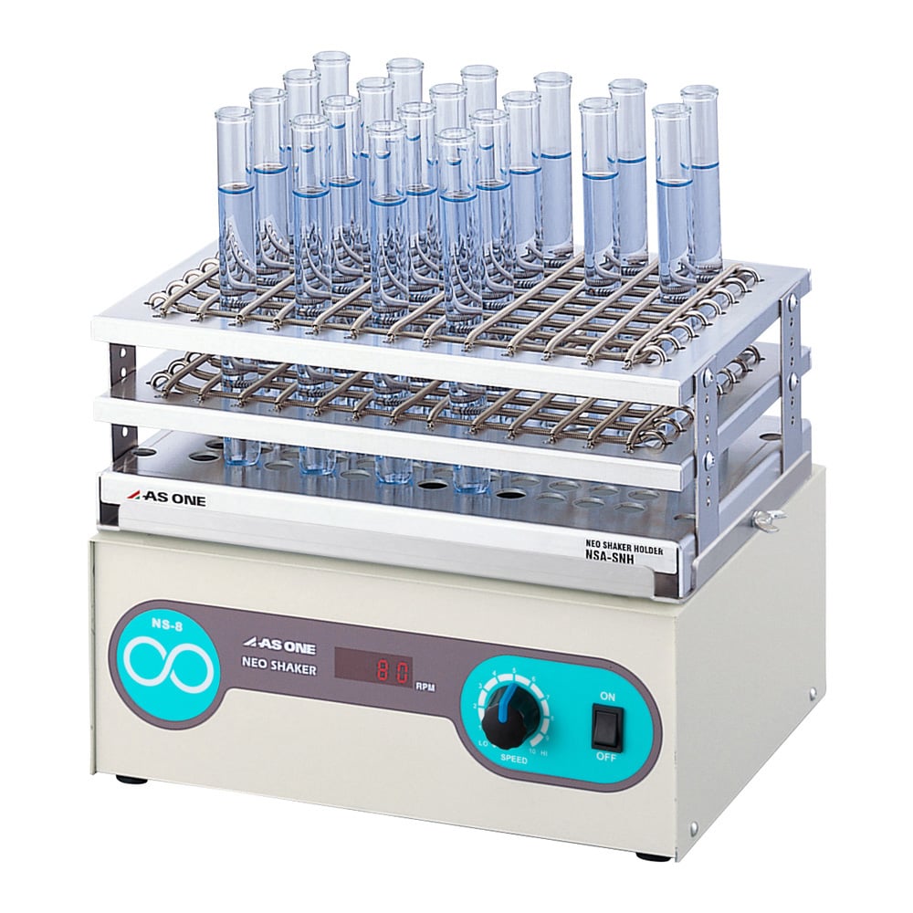 2-7827-02-22 Neo Shaker 8 figure with Pre-Shipment Inspection Document ...