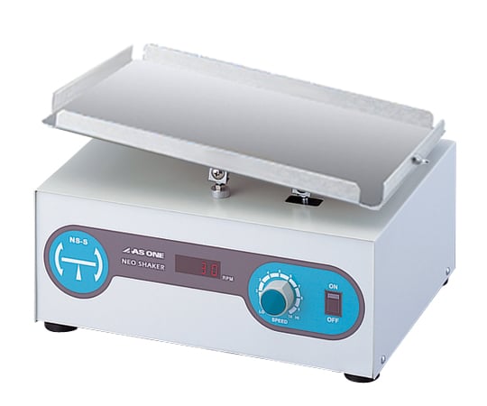 アズワン2-7827-06ネオシェーカーシーソー【1台】(as1-2-7827-06)