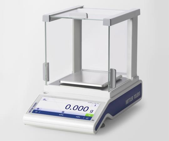 【校正対応】2-7845-22上皿天びんMS403TS/00420【1個】(as1-2-7845-22)