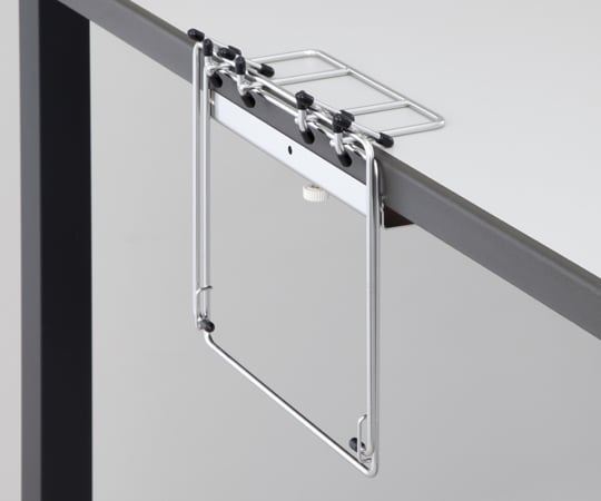 アズワン2-7849-01ワンタッチバッグセッターOBS-EZ【1個】(as1-2-7849-01)