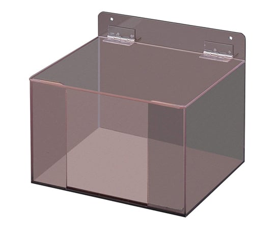 アズワン2-7851-01キムタオル用ディスペンスケースKTーDP【1個】(as1-2-7851-01)