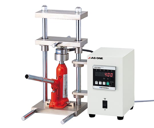 アズワン2-7852-11ハイプレッシャージャッキJ-2DS【1個】(as1-2-7852-11)