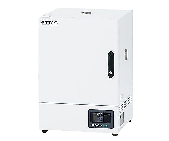 マルチオーブン 出荷前バリデーション付