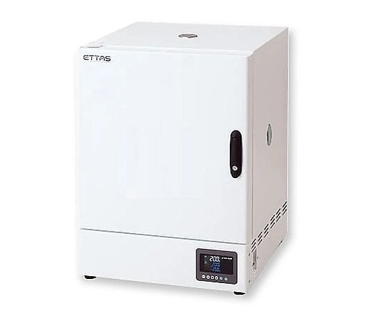 マルチオーブン 出荷前バリデーション付