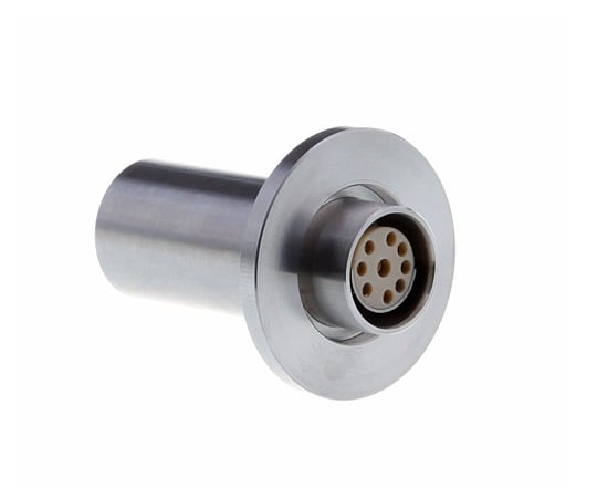 ライボルト2-788-02真空装置用電気フィードスルーNW16ＦＥ１６／９【1個】(as1-2-788-02)