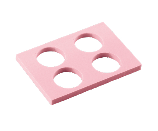 アズワン2-789-02フローター(遠沈管用)UTO-050【1袋(10枚入)】(as1-2-789-02)