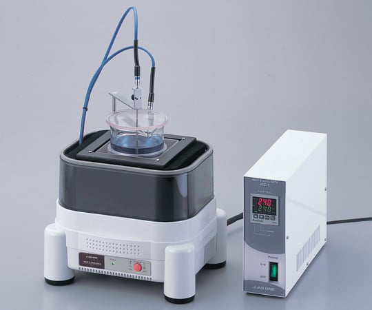 アズワン2-7902-01ビーカー加熱冷却ユニットＭＣ－１【1台】(as1-2-7902-01)