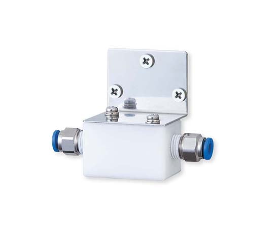 アズワン2-7925-13窒素濃度計用（AJX-N2BR専用）チューブアダプター【1本】(as1-2-7925-13)