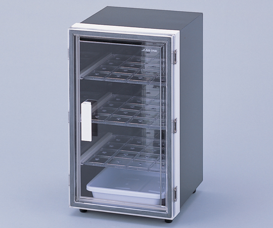 アズワン2-7937-01デシケーター（遮光タイプ）300×345×535mm【1台】(as1-2-7937-01)