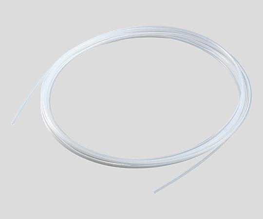アズワン2-795-05ラボランPFA(ナフロン(R))チューブ3.17×6.3511m【1巻】(as1-2-795-05)