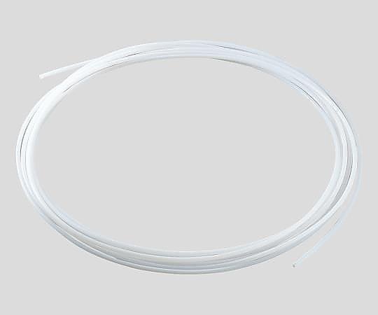 アズワン2-796-04ラボランPTFE(ナフロン(R))チューブ1.59×3.1711m【1巻】(as1-2-796-04)