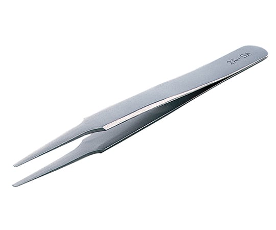 RUBIS2-8028-23マイスターピンセットバリューセット５本２Ａ－ＳＡ－５【1袋(5本入)】(as1-2-8028-23)