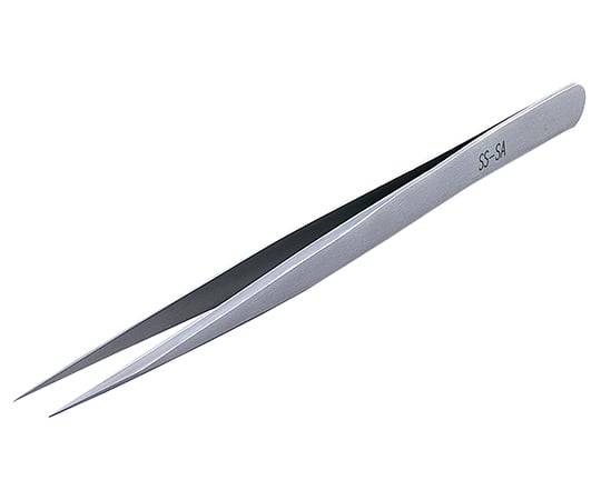 RUBIS2-8028-26マイスターピンセットバリューセット5本SS-SA-5【1袋(5本入)】(as1-2-8028-26)