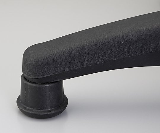 東洋工芸2-8029-11ラウンドチェア交換用アジャスト脚ＧＳ－ＡＪ５個入【1箱(5個入)】(as1-2-8029-11)