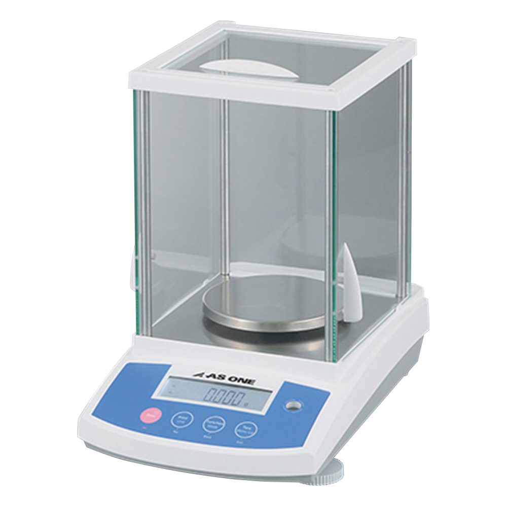 【預かり校正（再校正）】アズプロ電子天秤 220g