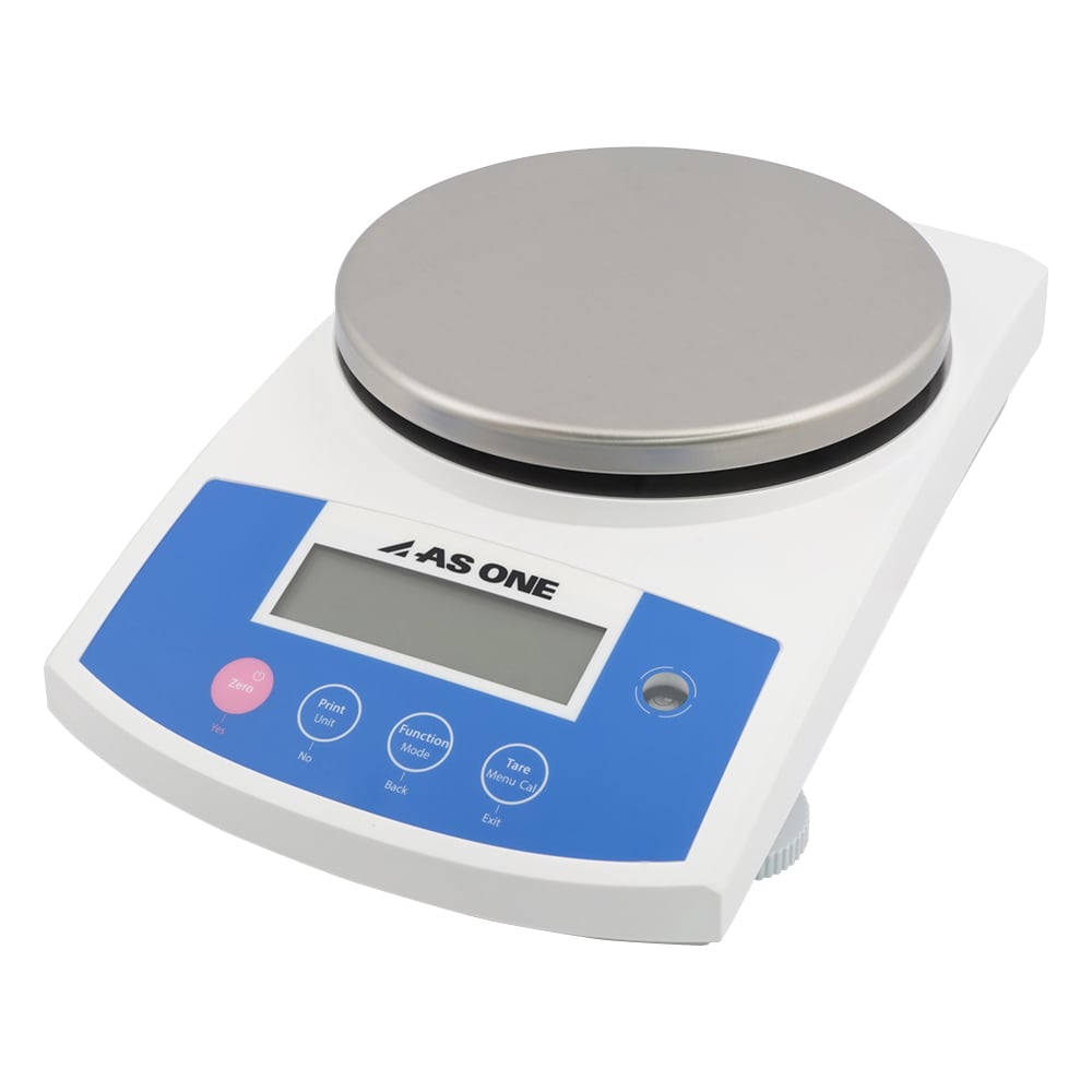 アズプロ電子天秤　2200g