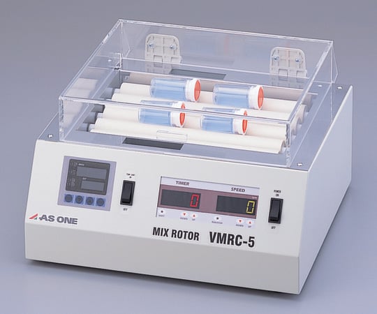 アズワン2-8039-01ミックスローターＶＭＲＣ－５【1台】(as1-2-8039-01)