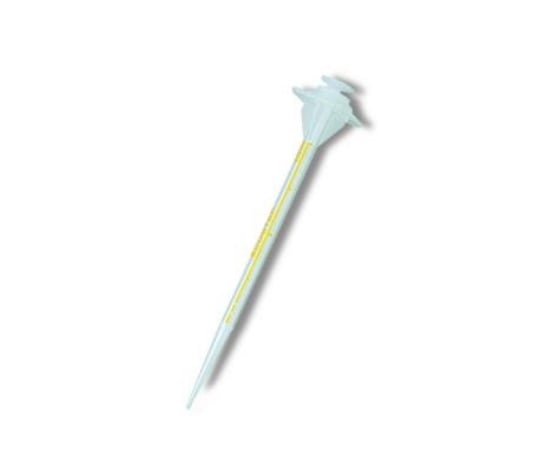 ソコレックス2-8046-13連続分注ピペット０．７５ｍＬ分注シリンジ１００本入【1袋(100本入)】(as1-2-8046-13)