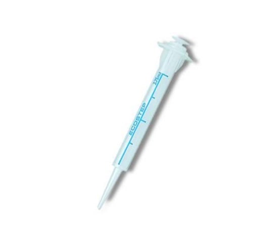 ソコレックス2-8046-14連続分注ピペット３．７５ｍＬ分注シリンジ１００本入【1袋(100本入)】(as1-2-8046-14)