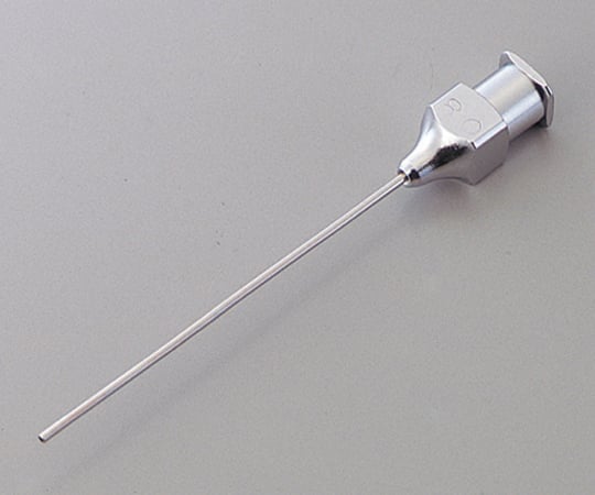 ソコレックス2-8047-18自給式マイクロピペット(アキュラ)ステンレスカニューラ１２本入り【1箱(12本入)】(as1-2-8047-18)