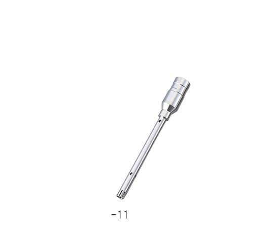 アズワン2-8067-11シャフトジェネレーターＨＴ－１００８1～50mL【1台】(as1-2-8067-11)