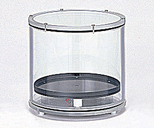 アズワン2-8102-12ドライチャンバーDRC-2LAS【1個】(as1-2-8102-12)