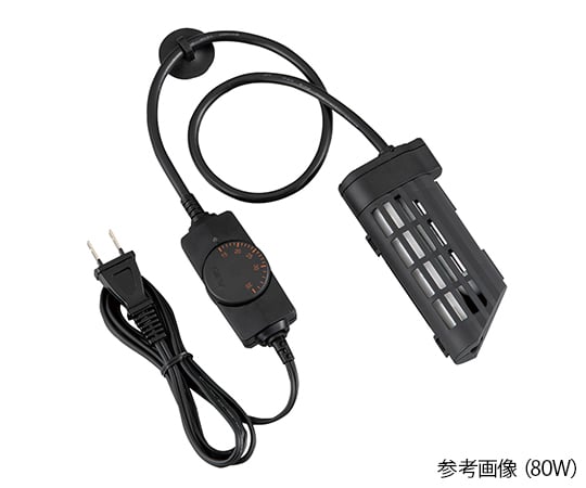 水槽用ヒーター 80w いまちゃす Amazonpay対応 16時まで当日出荷可能 水槽用ヒーター 80w いまちゃす Amazonpay対応 16時まで当日出荷可能