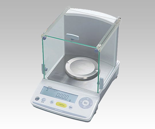 電子天びん（アミディア） 校正証明書付