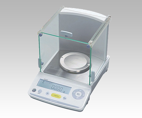 電子天びん（アミディア） 校正証明書付