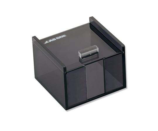 アズワン2-814-01薬包紙ケース小ＹＫＨ-１【1個】(as1-2-814-01)