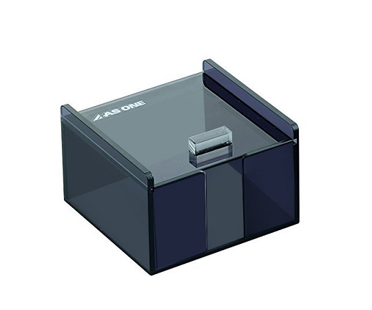 アズワン2-814-03薬包紙ケース大ＹＫＨ-３【1個】(as1-2-814-03)