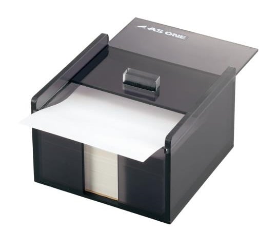 アズワン2-814-04薬包紙ケース特大ＹＫＨ-４【1個】(as1-2-814-04)