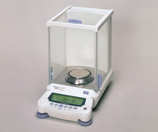 島津製作所2-8166-01電子天びん精密比重計ＡＵＸ３２０＋ＳＭＫ－４０１【1台】(as1-2-8166-01)