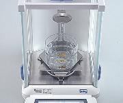 島津製作所2-8166-02電子天びん精密比重計ＡＵＸ２２０＋ＳＭＫ－４０１【1台】(as1-2-8166-02)