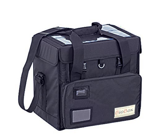 スギヤマゲン2-8169-01バイオボックス２３．６L【1個】(as1-2-8169-01)