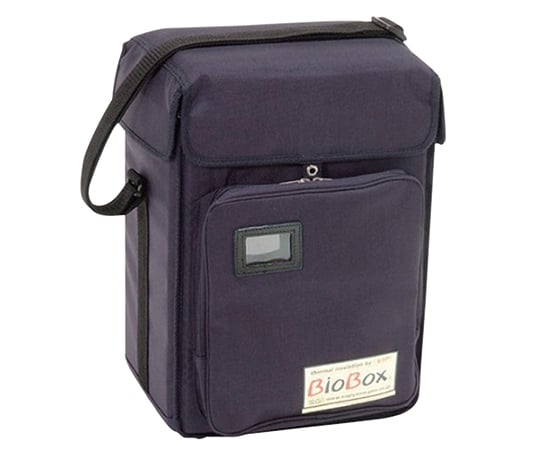 スギヤマゲン2-8169-03バイオボックス８．７L【1個】(as1-2-8169-03)